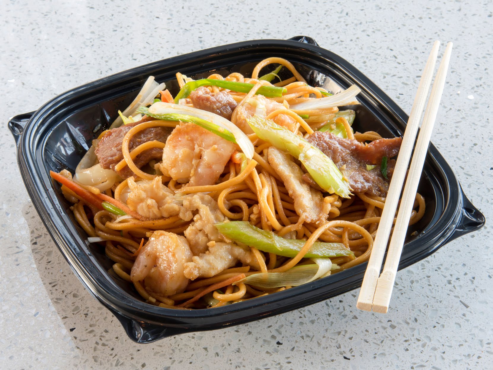 China Bistro by null