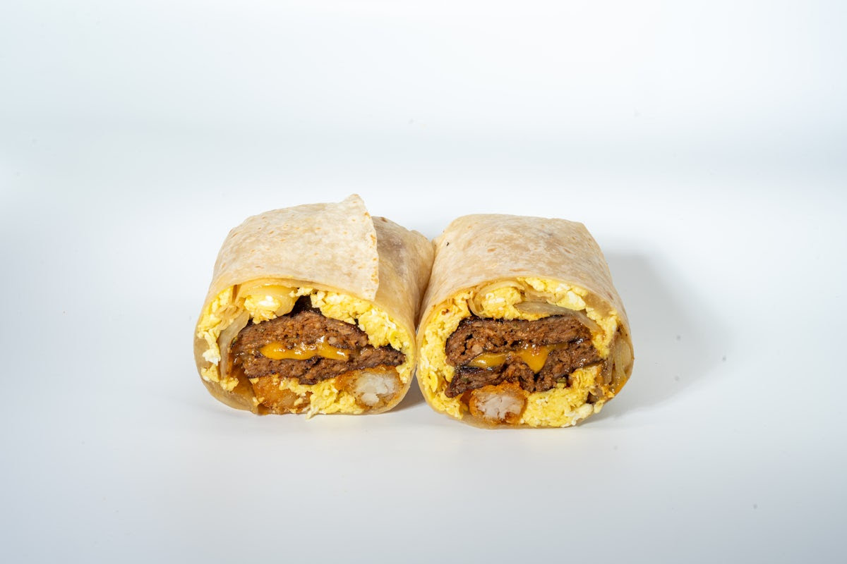 Egg Tuck by null