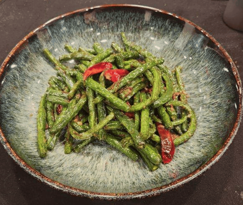 Nana’s Dim Sum & Dumplings by null