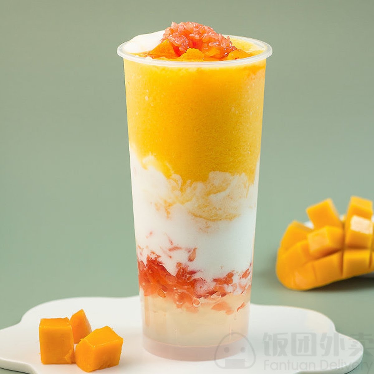 4.0 Ice Cream & Drinks by null