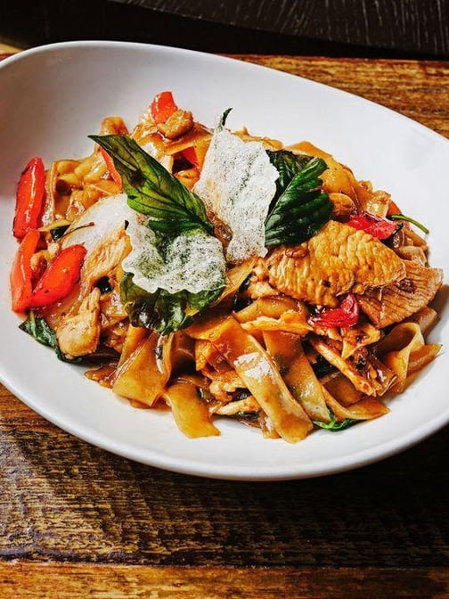 26 Thai Kitchen (The Forum) by null