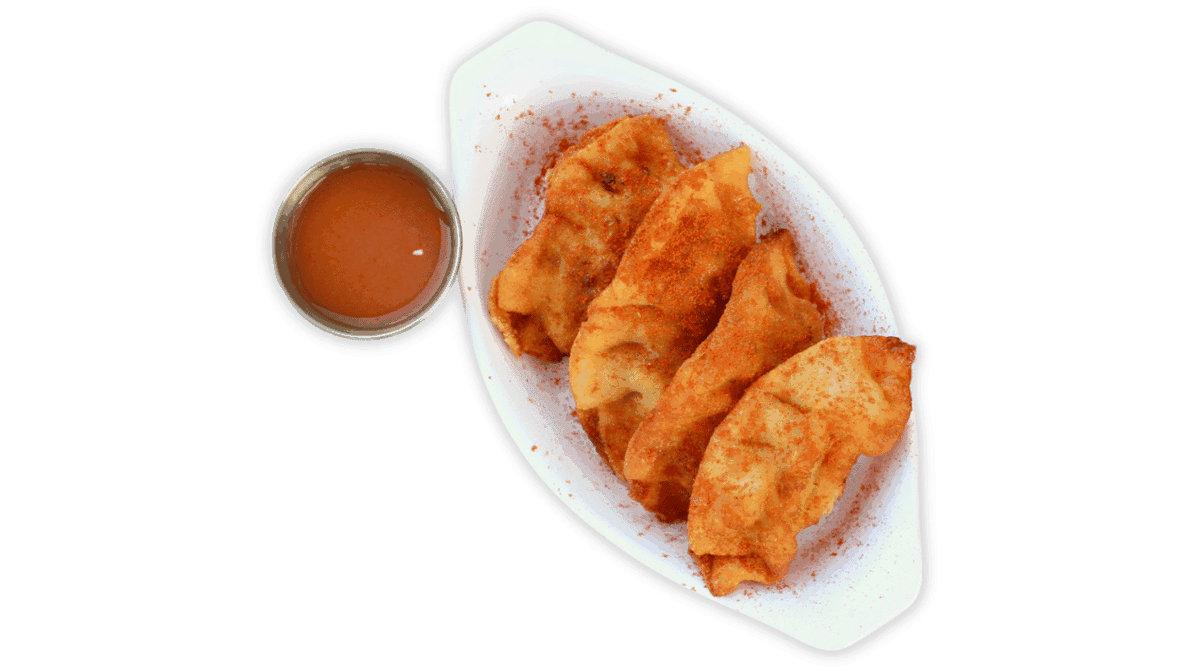 Cha For Tea - University Center by null