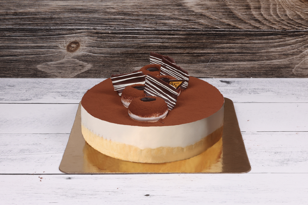 85°C Bakery Cafe - Lakeline by null