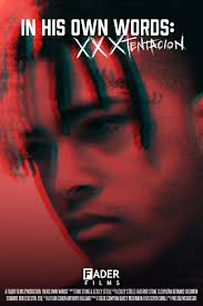 Wasnt able to attend the show but this has jpg x Show me xxxtentacion