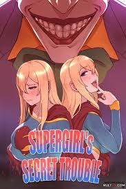 Porn comic supergirl new boytoy metrinome sex comic girl has long jpg x Sexy supergirl