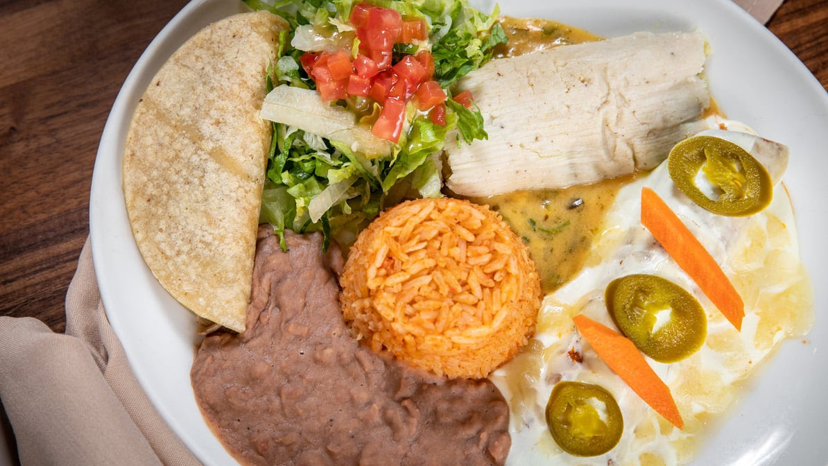 Lalo's Fine Mexican Cuisine by null