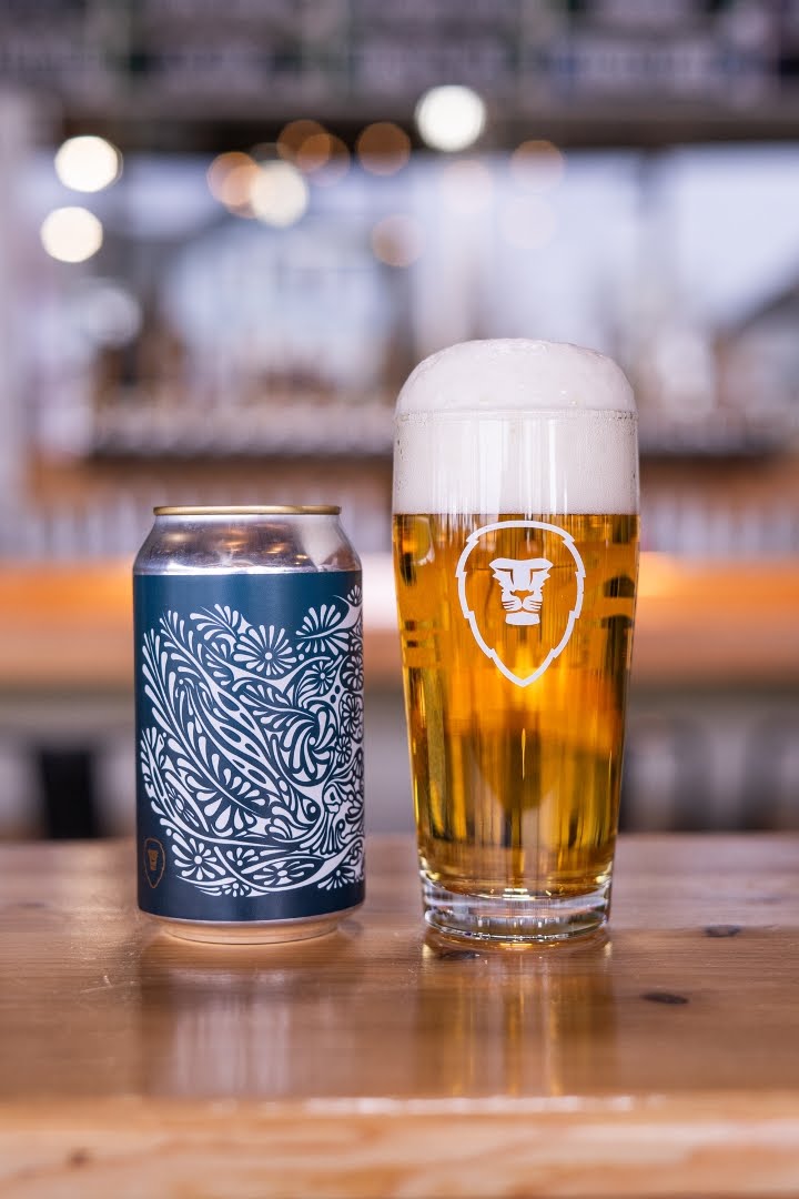 Aslan Brewing Fremont by null