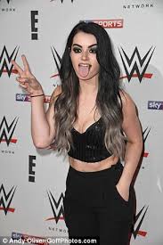 Wwe star paige talks sex tapes jpg x Paige sextape