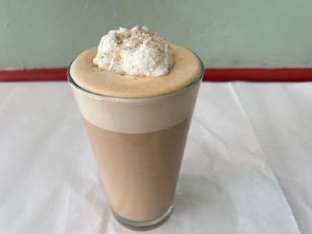 Homemade Cafe by null