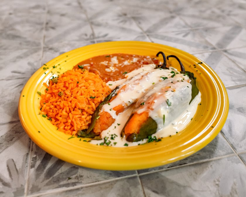 Mezcal Cantina DC by null