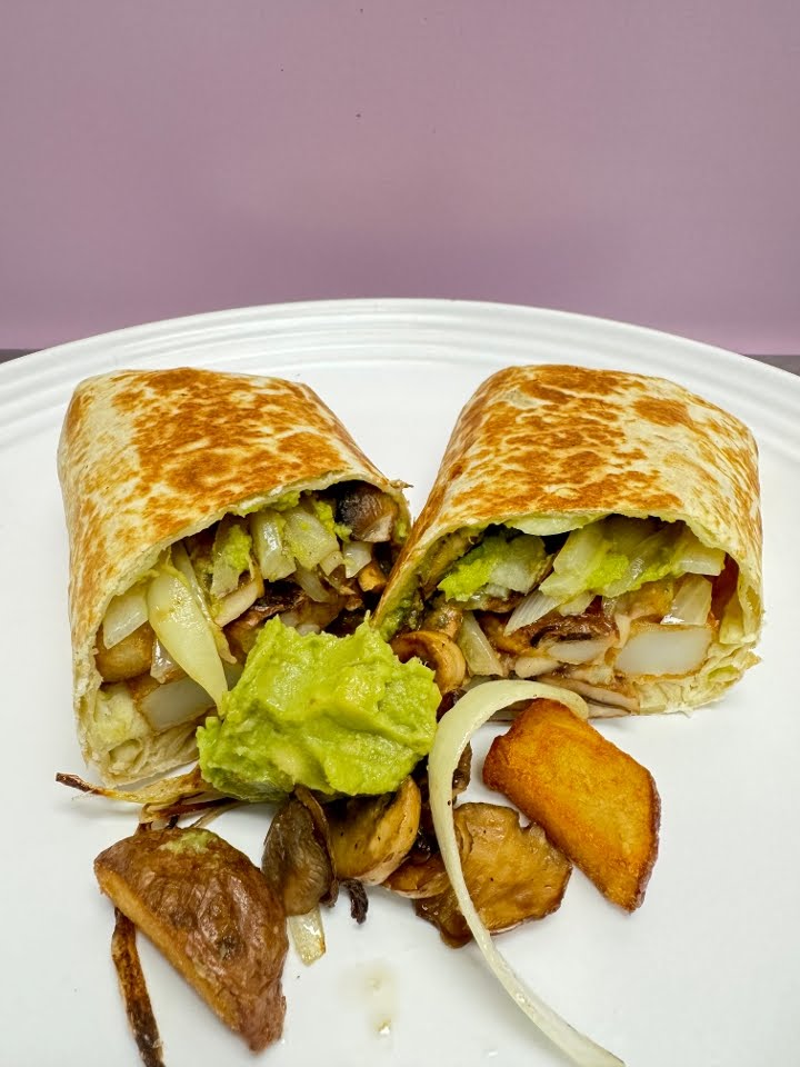 Mica’s Burritos & Coffee by null