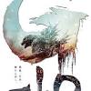 「ゴジラ」70周年記念作品「ゴジラ-1.0」の特報とティザー ...