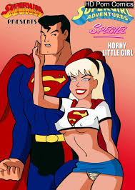 Supergirl porn comics sexy media girls jpg x Sexy supergirl