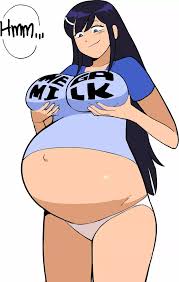 Short stacks mega milk erousta peekvids jpg x Mega milk