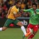 Reds star talks Socceroos, Victory blockbuster - Hyundai A