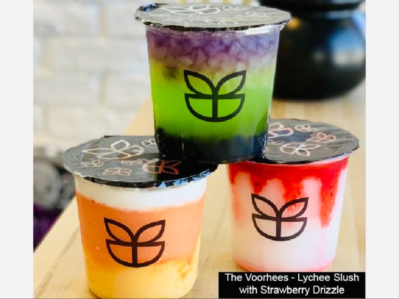 Boba Break Tea House by null