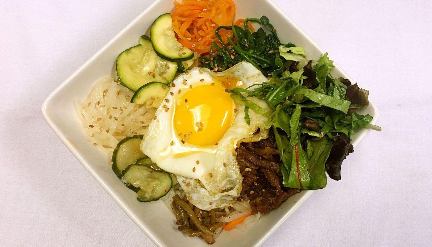 Ilsong Garden by null