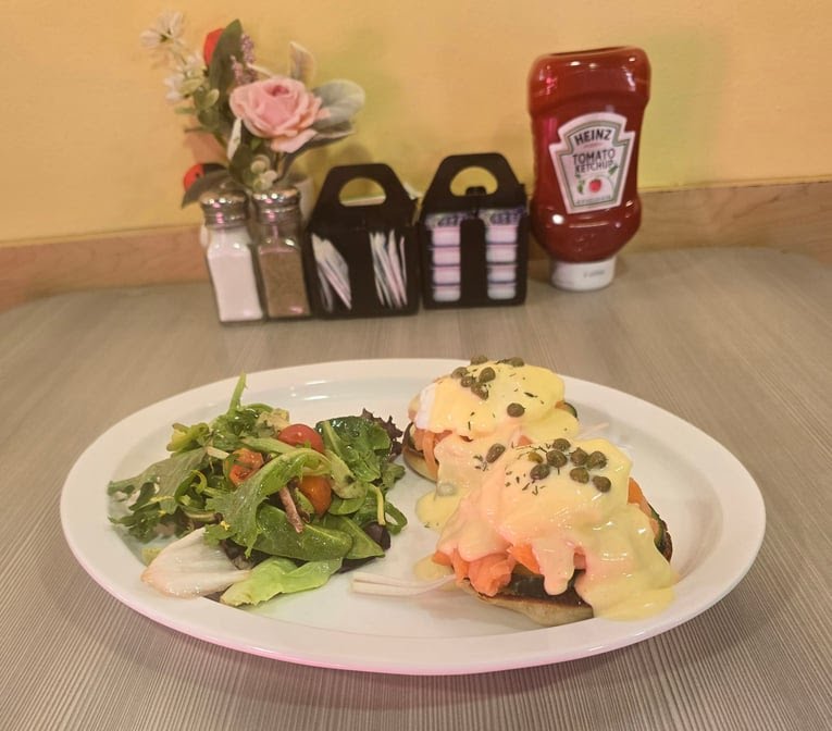 Ruby's Family Restaurant by null