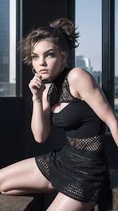 Camren bicondova bikini telegraph jpg x Camren bicondova