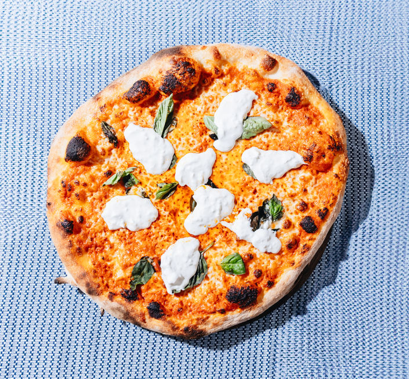 Limoni Belli Pizzeria– Food Truck & Artisan Pizza Delivery by null
