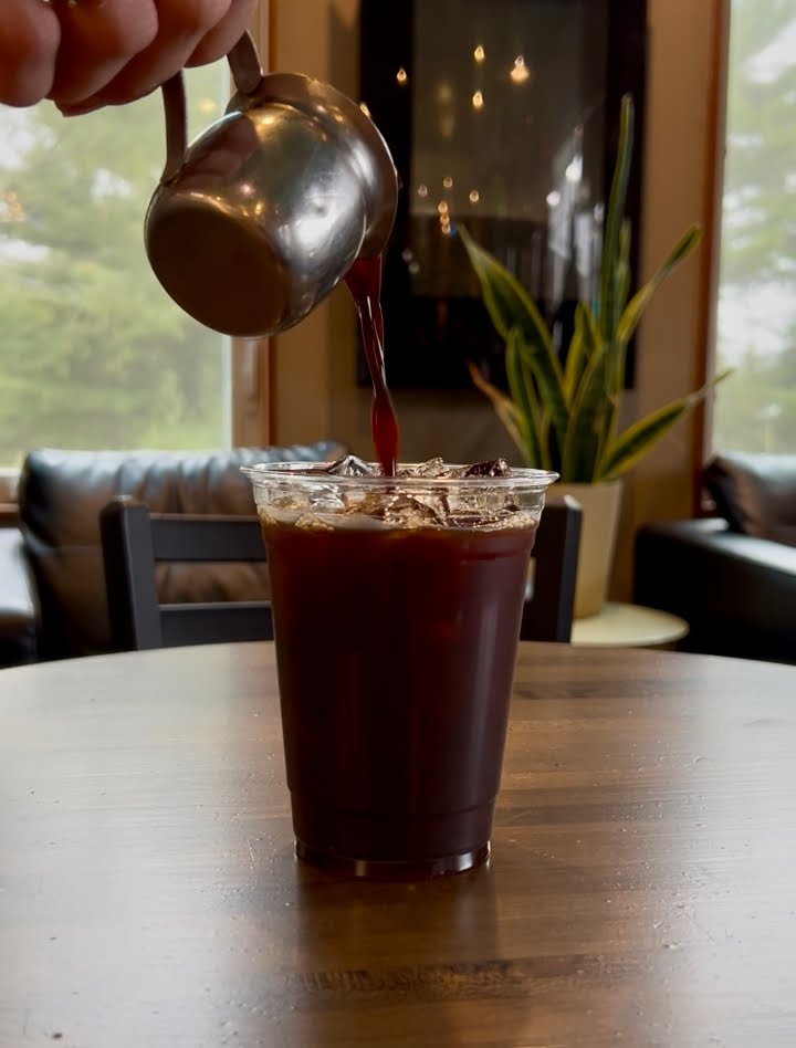 Fuel Coffee Bar by null