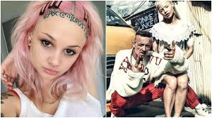 Tag yolandi visser jpg x Die antwoord