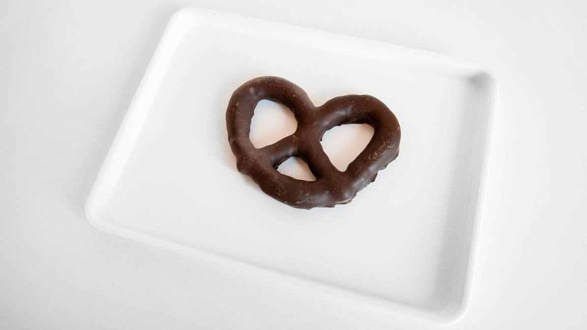 Life is Sweet - McAdenville (Tracy Gunn) by null