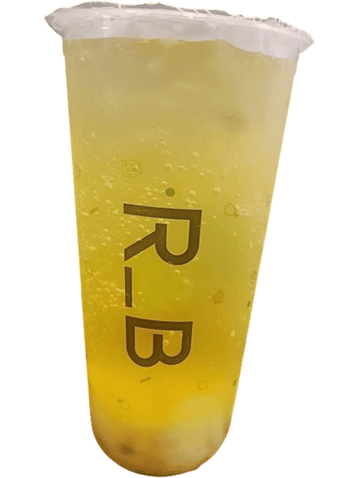 R&B Tea San Carlos by null