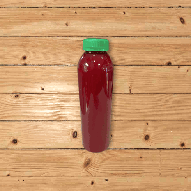 Juice Kitchen by null