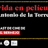 Antonio de la Torre en nuestro podcast: 'Ver a Tarantino ...