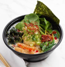 Ramen by UZU by null