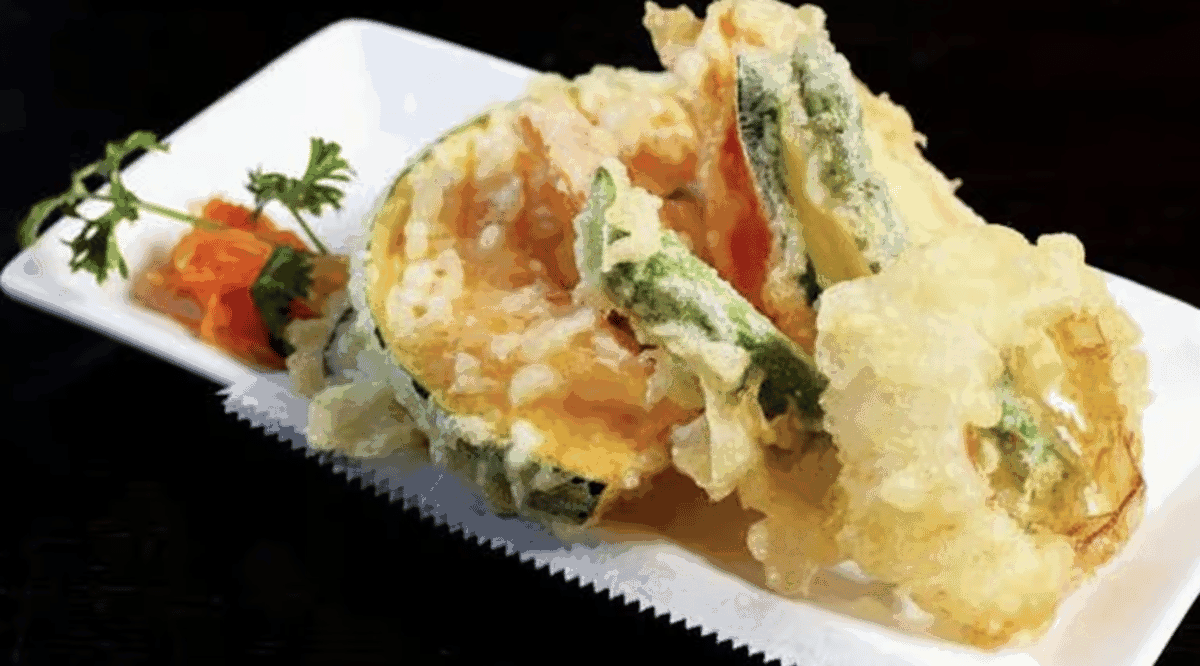 Yuubi Japanese Restaurant by null