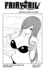 Fairy tail guild matters jpg x Fairy tail comics