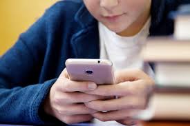 Theres some bad news if you have been watching porn on your phone jpg x Mobile phone