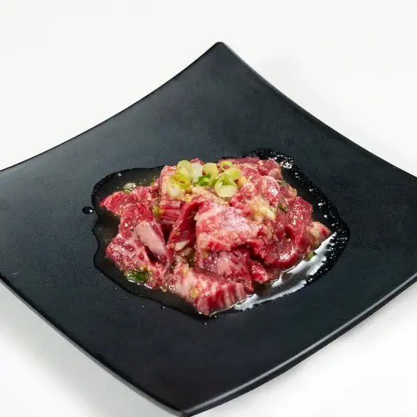 Soh Grill House by null