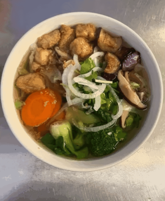 Pho de Nguyen by null