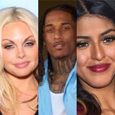 Celebrities famous for doing porn JPG x Celebrities that did