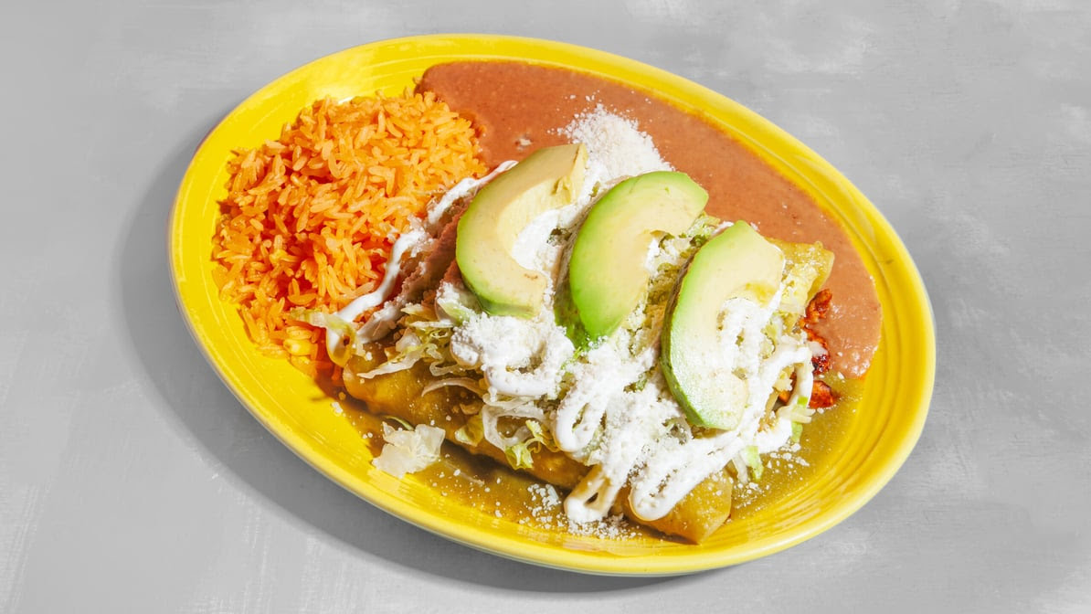 El Rincon Zacatecano Taqueria by null