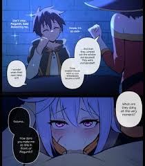 Megumin sexy jpg x Megumin sexy