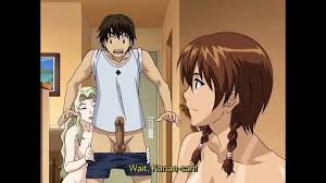 Hentai porn videos jpg x Hentai sem censura