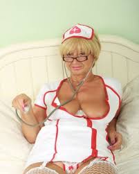 My sexy and horny nurse jpg x Horny nurse