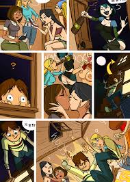 Total drama island erofus sex and porn comics jpg x Total drama island sex