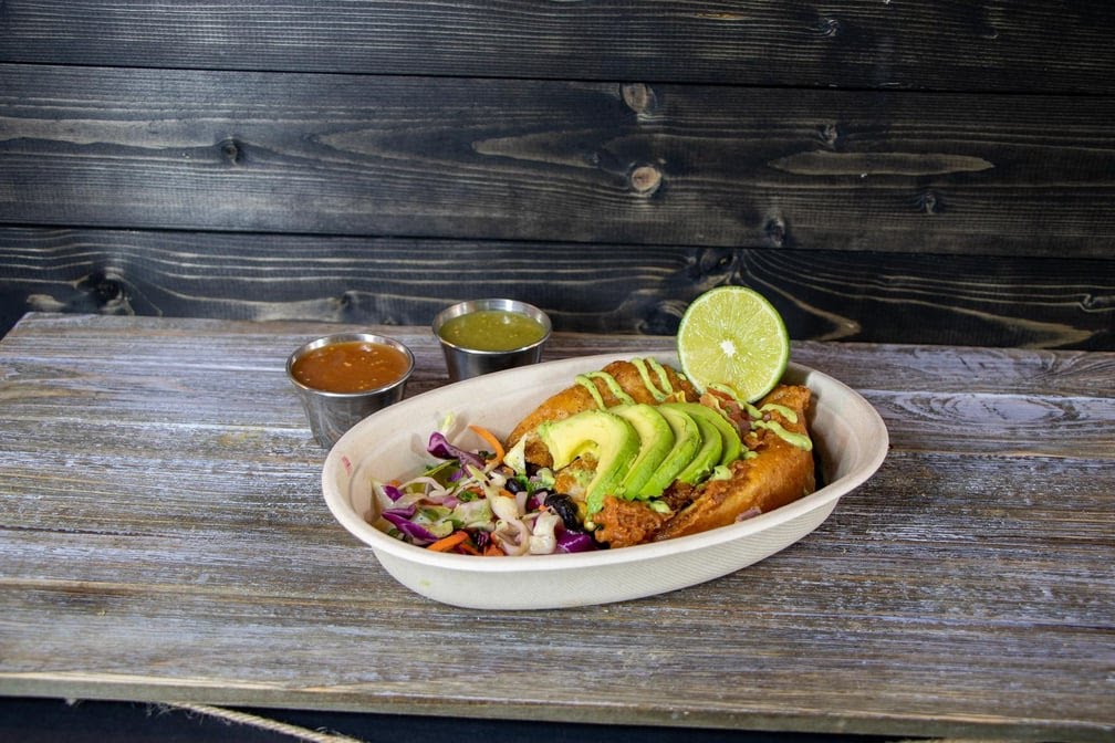 La Mexicana Grill by null