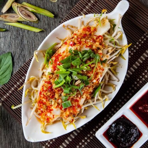 Sara Thai Food by null