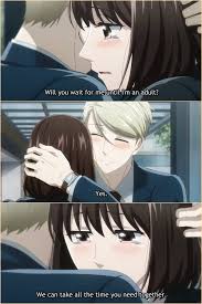 hentai age difference|DISC] A Family that confuses Passerbyers (Oneshot) : r/manga