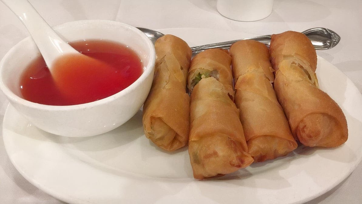 Yang Chow Restaurant by null