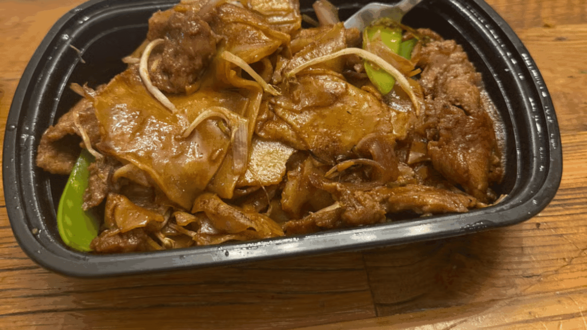 Howard Wang's Preston Hollow by null