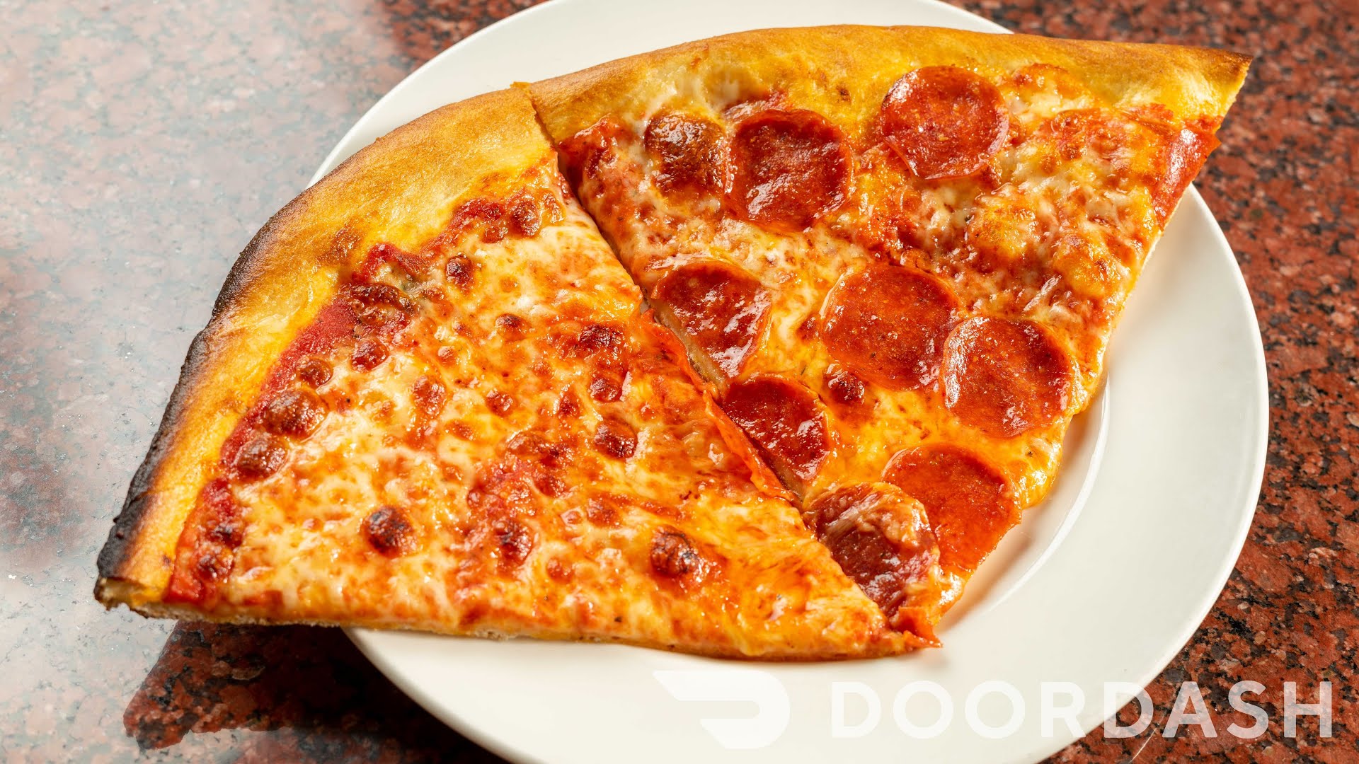 Frankie's Pizza by null