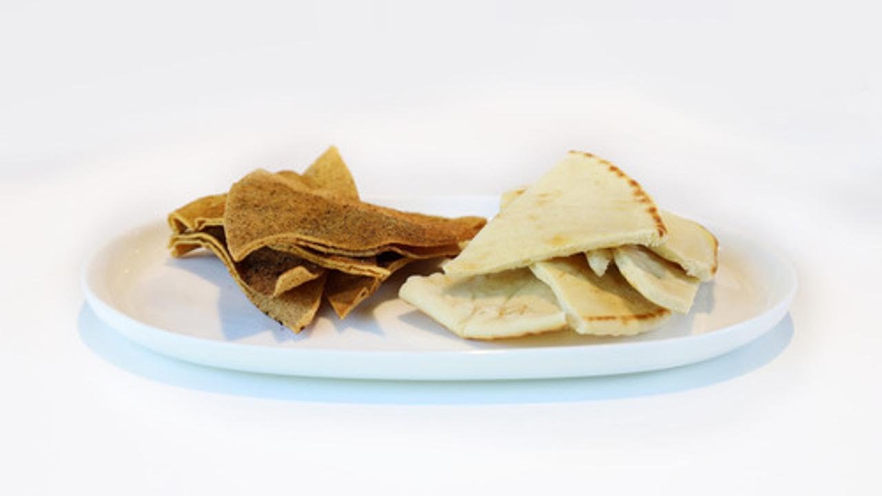 Taziki's Mediterranean Cafe - Old Metairie by null