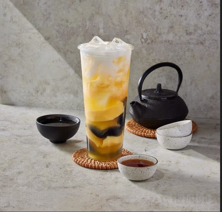 Teazzi Tea Shop by null